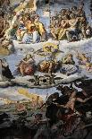 Perseus Freeing Andromeda-Giorgio Vasari-Giclee Print
