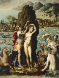 Perseus and Andromeda, 1572-Giorgio Vasari-Giclee Print