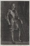 Gaston De Foix-Giorgione-Giclee Print