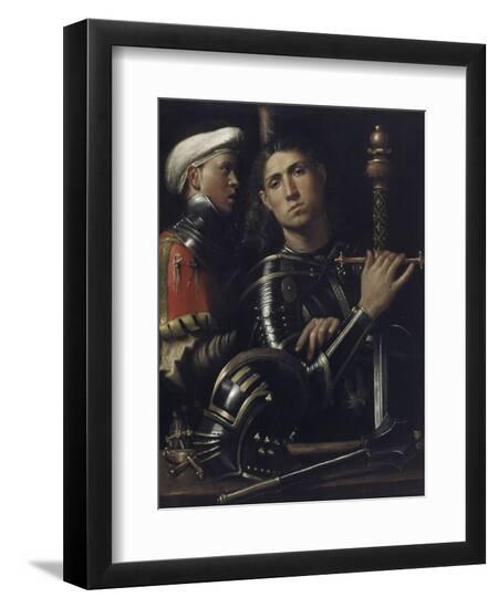 Premium Giclee Print, , large
