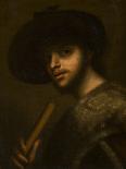 Rustic Concert-Giorgio Giorgione-Collectable Print