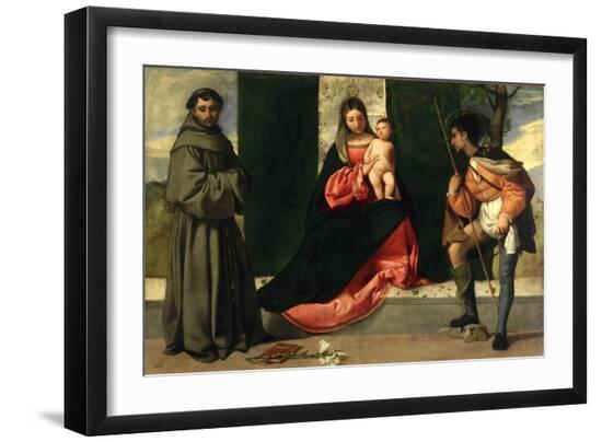 Giclee Print, , large
