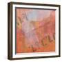 Giorgis, 1998-Charlie Millar-Framed Giclee Print