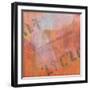 Giorgis, 1998-Charlie Millar-Framed Giclee Print