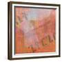 Giorgis, 1998-Charlie Millar-Framed Giclee Print