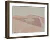 Giorgis II, Lalibela, Ethiopia, 1996-Charlie Millar-Framed Giclee Print