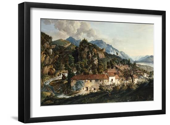 Art Print, , large