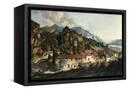 Canvas Black