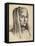 Giotto Di Bondone, Italian Painter and Architect-Giotto di Bondone-Framed Stretched Canvas