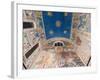 Giotto Frescoes in the Scrovegni Chapel (Cappella Degli Scrovegni), a Church in Padua, Veneto, Ital-Carlo Morucchio-Framed Photographic Print