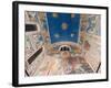 Giotto Frescoes in the Scrovegni Chapel (Cappella Degli Scrovegni), a Church in Padua, Veneto, Ital-Carlo Morucchio-Framed Photographic Print