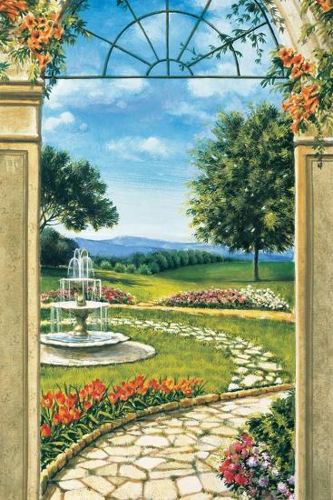 Art Print, , large
