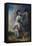 Giovanna Baccelli, 1782-Thomas Gainsborough-Framed Stretched Canvas
