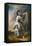 Giovanna Baccelli-Thomas Gainsborough-Framed Stretched Canvas