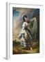 Giovanna Baccelli-Thomas Gainsborough-Framed Giclee Print