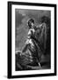 Giovanna Baccelli-Thomas Gainsborough-Framed Art Print