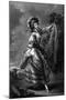 Giovanna Baccelli-Thomas Gainsborough-Mounted Art Print