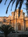 Travel Trip Sicily-Giovanna Dell'orto-Premium Photographic Print