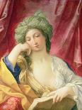 Sibyl, 1640-Giovanni Andrea Sirani-Giclee Print