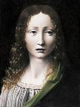 St. Agatha-Giovanni Antonio Boltraffio-Giclee Print