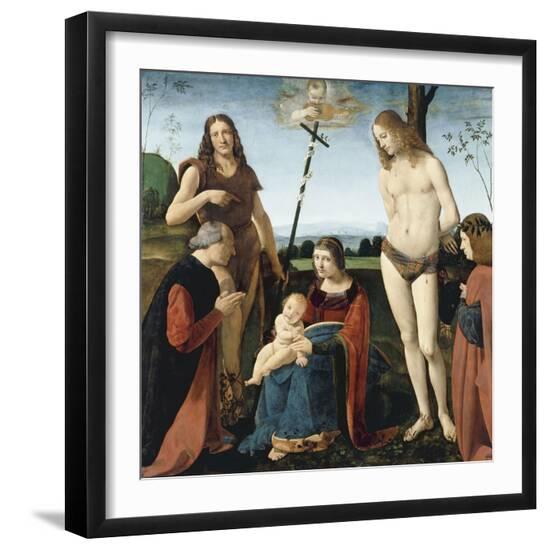 Premium Giclee Print, , large