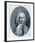 Giovanni Antonio Canal (1697-1768)-Giambattista Piazzetta-Framed Giclee Print