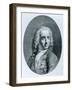 Giovanni Antonio Canal (1697-1768)-Giambattista Piazzetta-Framed Giclee Print