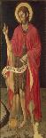 St. John the Baptist-Giovanni Antonio da Pesaro-Giclee Print
