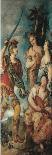 The Marriage of Tobias-Giovanni Antonio Guardi-Giclee Print