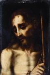 Christ the Man of Sorrows-Giovanni Battista Benvenuti-Giclee Print