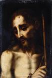 Christ the Man of Sorrows-Giovanni Battista Benvenuti-Giclee Print