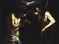 Christ before Caiaphas-Giovanni Battista Carini-Giclee Print