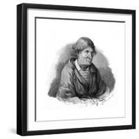 Giovanni Battista Casti-Francesco Rosaspina-Framed Giclee Print