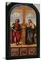 Stretched Canvas