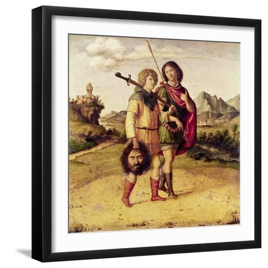 Premium Giclee Print, , large