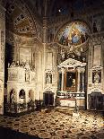 The Cross of Santa Maria Del Gesu-Giovanni Battista Crespi-Giclee Print