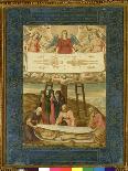 The Holy Shroud-Giovanni Battista Della Rovere-Stretched Canvas