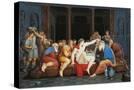 Stretched Canvas