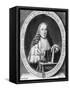 Giovanni Battista Morgagni, Anatomist-Science Photo Library-Framed Stretched Canvas