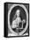 Giovanni Battista Morgagni, Anatomist-Science Photo Library-Framed Stretched Canvas