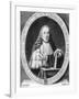 Giovanni Battista Morgagni, Anatomist-Science Photo Library-Framed Premium Photographic Print