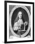 Giovanni Battista Morgagni, Anatomist-Science Photo Library-Framed Premium Photographic Print