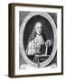 Giovanni Battista Morgagni, Anatomist-Science Photo Library-Framed Photographic Print