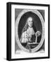 Giovanni Battista Morgagni, Anatomist-Science Photo Library-Framed Photographic Print