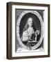 Giovanni Battista Morgagni, Anatomist-Science Photo Library-Framed Photographic Print