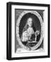 Giovanni Battista Morgagni, Anatomist-Science Photo Library-Framed Photographic Print