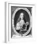 Giovanni Battista Morgagni, Anatomist-Science Photo Library-Framed Photographic Print