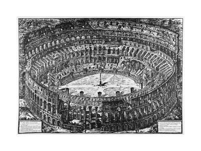 piranesi prints colosseum piranesi prints colosseum