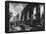 Giovanni Battista Piranesi (Ruins of the aqueduct of Nero) Art Poster Print-null-Framed Poster