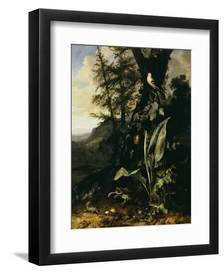 Premium Giclee Print, , large